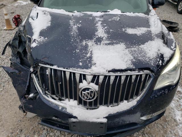 2016 BUICK ENCLAVE 5GAKVBKD4GJ298421