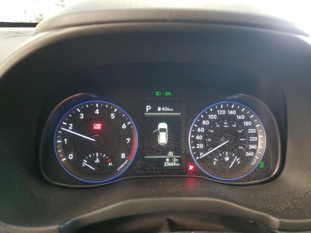 2023 HYUNDAI KONA ESSEN KM8K1CAB3PU993371