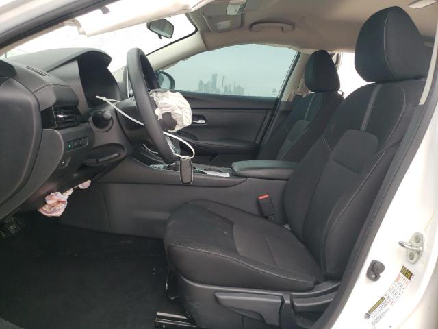 2024 NISSAN SENTRA SV - 3N1AB8CV7RY230838