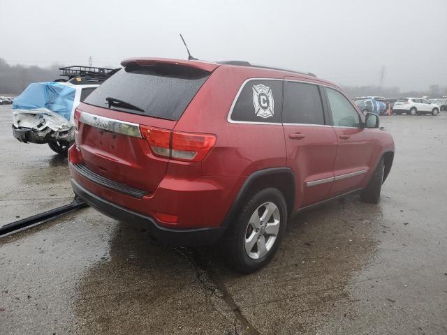 Vin: 1j4rr4gg6bc642368, lot: 43347995, jeep grand cher laredo 20113