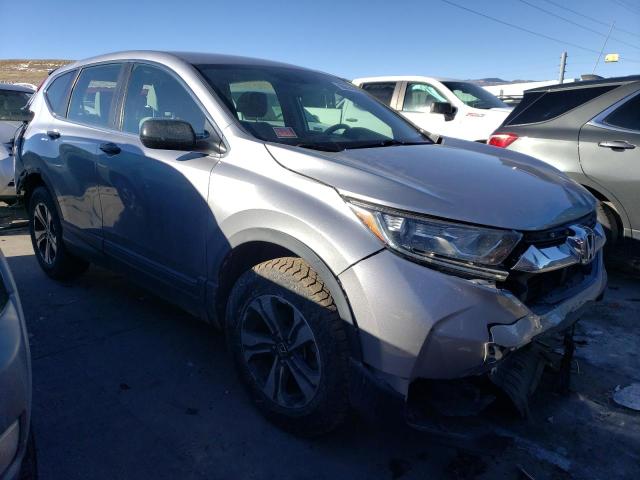 2019 HONDA CR-V LX - 2HKRW6H31KH209499