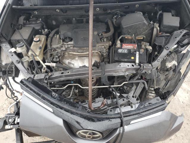 2018 TOYOTA RAV4 LE - JTMZFREV6JJ162838