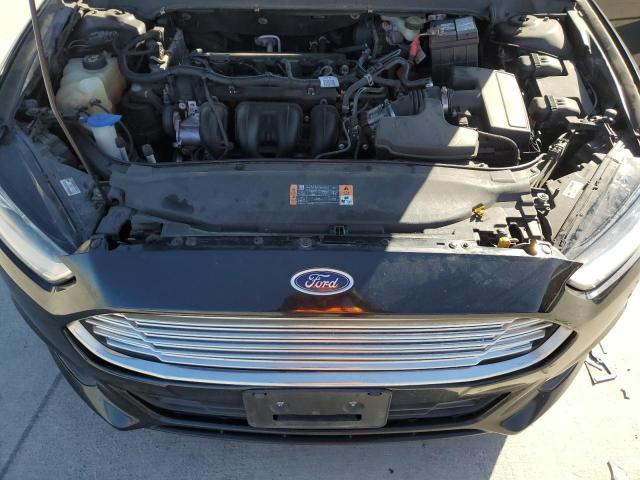 2015 FORD FUSION 3FA6P0H71FR146459