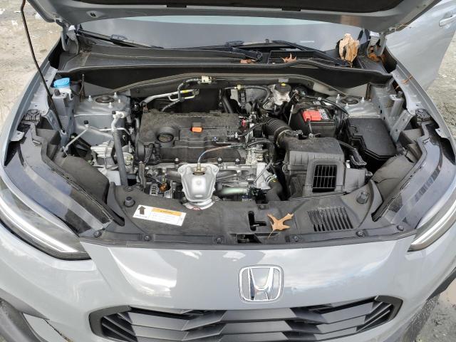 2024 HONDA HR-V SPORT - 3CZRZ2H51RM759334