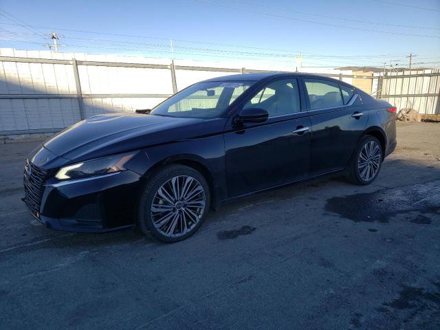 NISSAN ALTIMA SL
