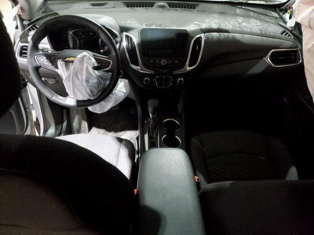 2024 CHEVROLET EQUINOX LT - 3GNAXUEG7RS165165