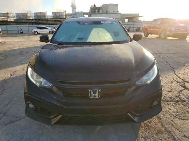 2019 HONDA CIVIC EX - SHHFK7H61KU224368