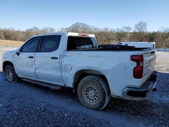 Vin: 1gcpaaedxrz146167, lot: 41758465, chevrolet all models c1500 20242