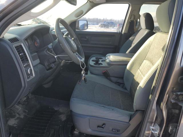 2016 RAM 1500 SSV 1C6RR7XT6GS198188