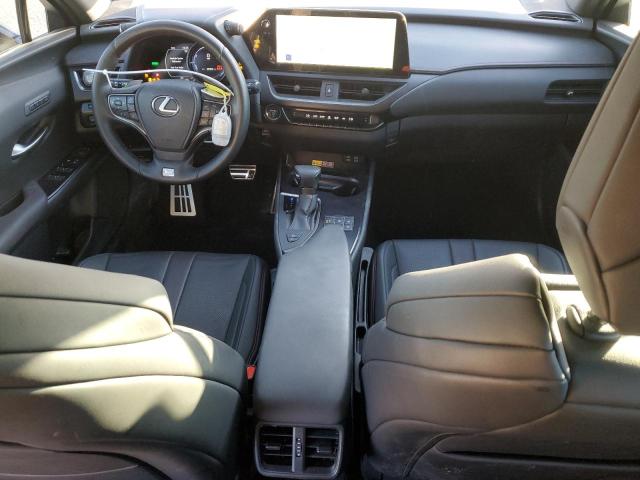 2024 LEXUS UX 250H PR - JTHR6JBHXR2167156