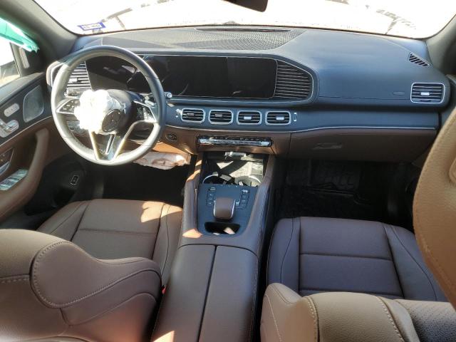2024 MERCEDES-BENZ GLE 350 4M - 4JGFB4FB2RB059066