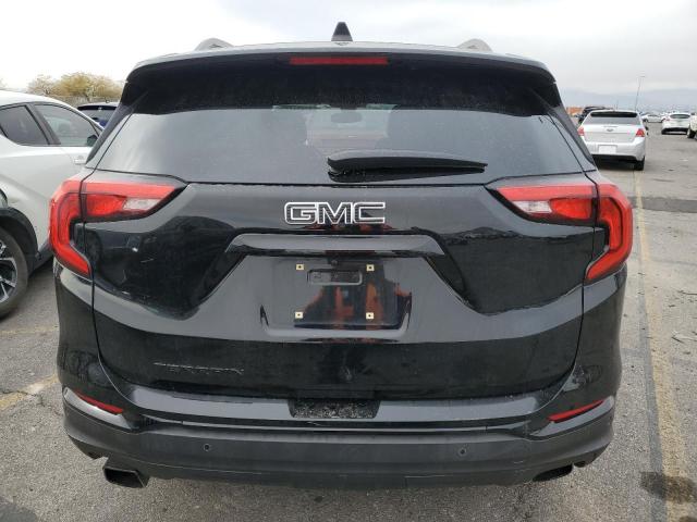 2020 GMC TERRAIN SL 3GKALPEX7LL156087