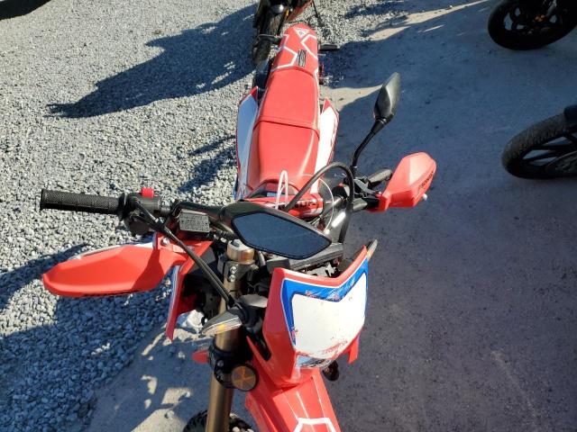 2024 HONDA CRF300 L MLHND1612R5301110