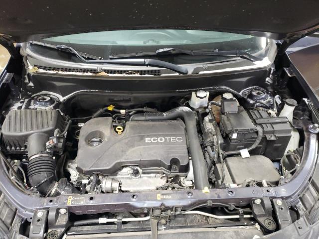 2019 CHEVROLET EQUINOX LT - 3GNAXKEV2KL165335