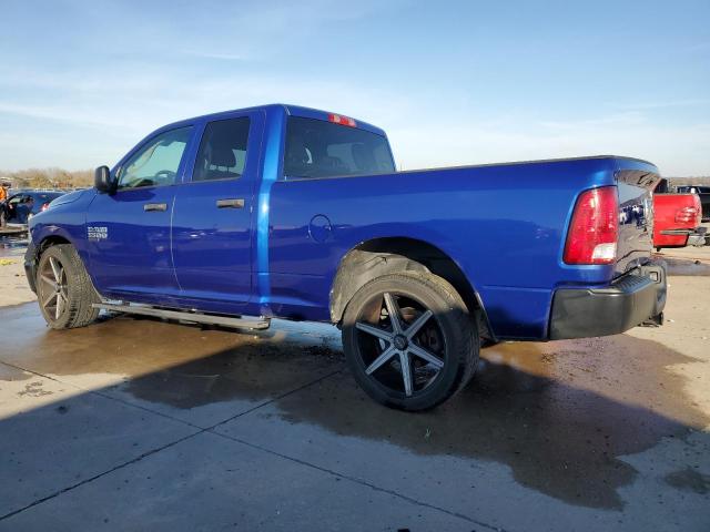 2019 RAM 1500 CLASS - 1C6RR6FG3KS581478