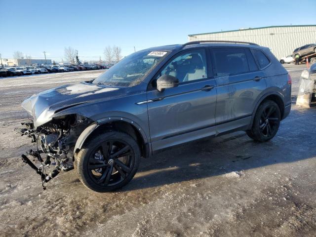 Vin: 3vv8b7ax9rm129190, lot: 88145965, volkswagen tiguan se r-line black 2024 img_1