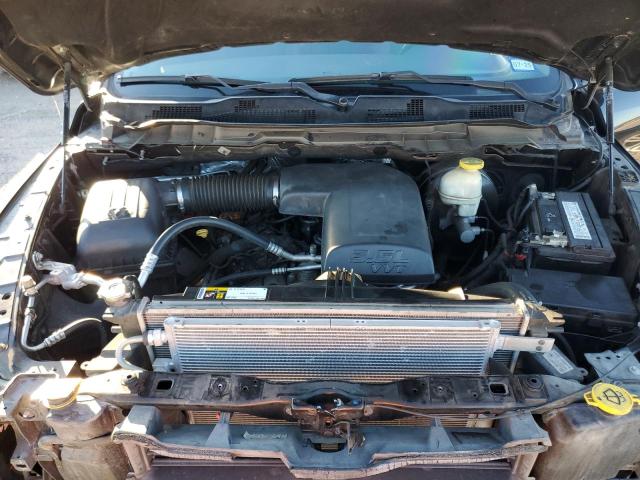 2017 RAM 1500 ST - 3C6JR6AG8HG504979