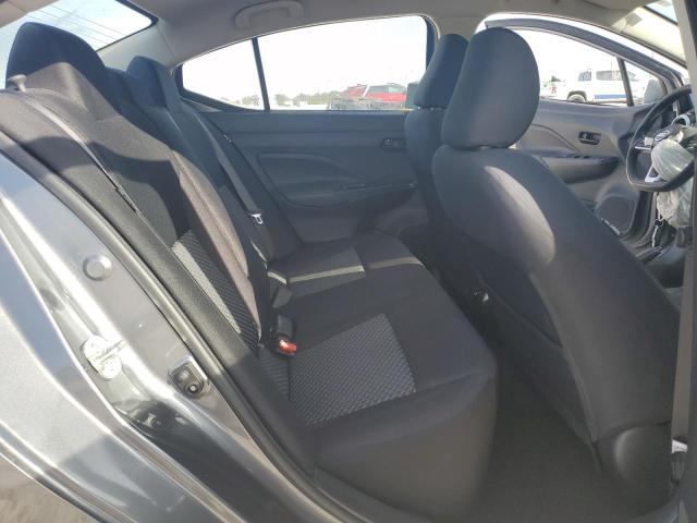 2022 NISSAN VERSA S 3N1CN8DV8NL856274