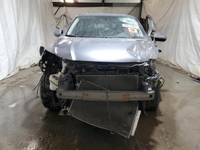 2016 HONDA HR-V LX 3CZRU6H34GM714261