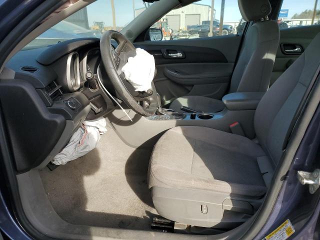 2015 CHEVROLET MALIBU LS - 1G11B5SLXFF238259