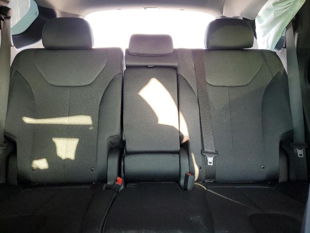 2020 HYUNDAI SANTA FE S 5NMS33AD6LH184769