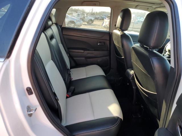 2015 MITSUBISHI OUTLANDER - 4A4AP4AU3FE024287