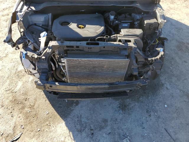 2019 KIA SOUL + - KNDJP3A56K7655298