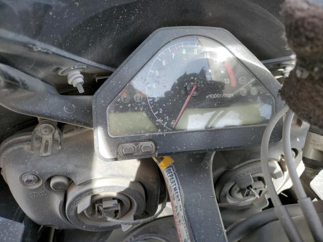 2005 HONDA CBR1000 RR JH2SC57175M100549