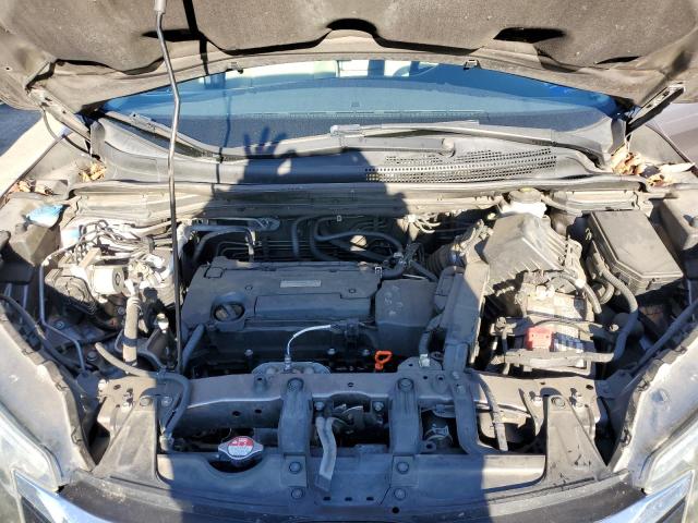 2016 HONDA CR-V EX - 3CZRM3H56GG722666