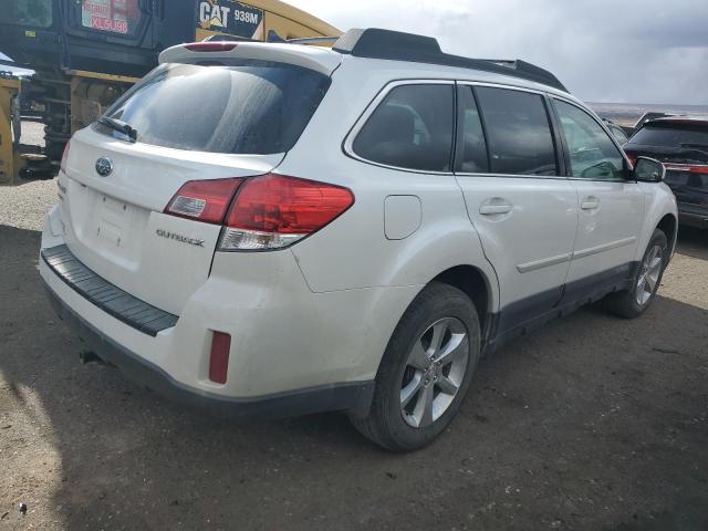 2014 SUBARU OUTBACK 2. - 4S4BRCLC8E3290334