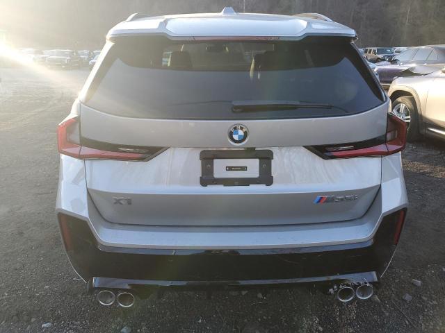 2024 BMW X1 M35I - WBX13EF0XR5Z44407