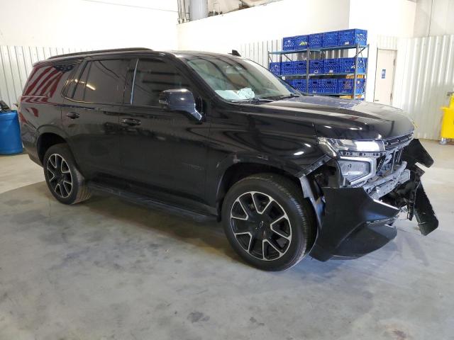 2022 CHEVROLET TAHOE K150 - 1GNSKRKD8NR100297