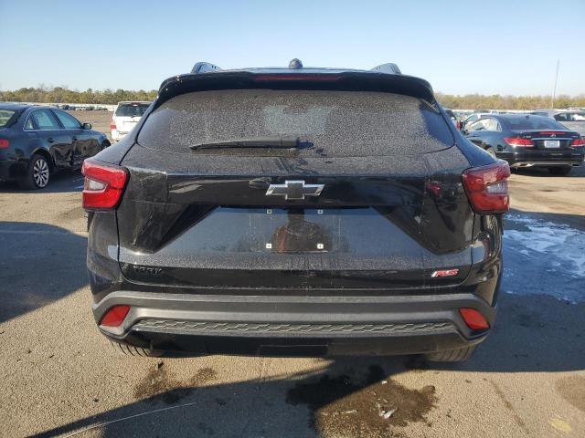 2024 CHEVROLET TRAX 2RS KL77LJE27RC088754