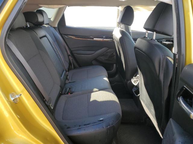 2022 KIA SELTOS NIG KNDEUCA20N7241650