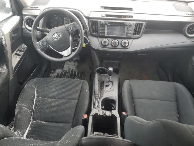 2018 TOYOTA RAV4 LE - 2T3BFREV9JW758223