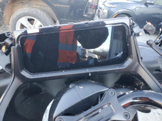 2024 HARLEY-DAVIDSON FLTRX - 1HD1KH719RB624472