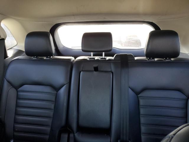 2023 FORD EDGE SEL - 2FMPK4J9XPBA38238