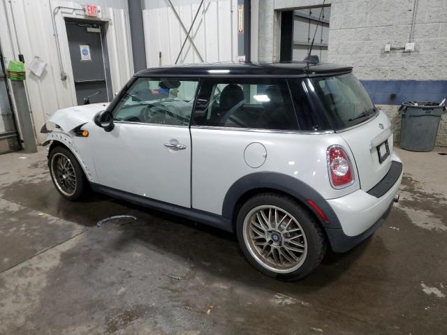 Vin: wmwsu3c5xct254532, lot: 88258525, mini cooper 20122