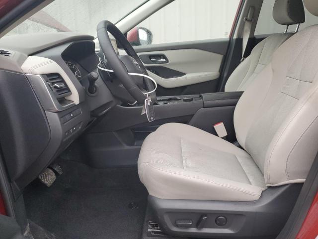 2025 NISSAN ROGUE SV 5N1BT3BB2SC773808