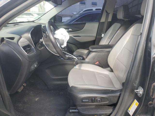 2019 CHEVROLET EQUINOX PR - 2GNAXYEX9K6190578