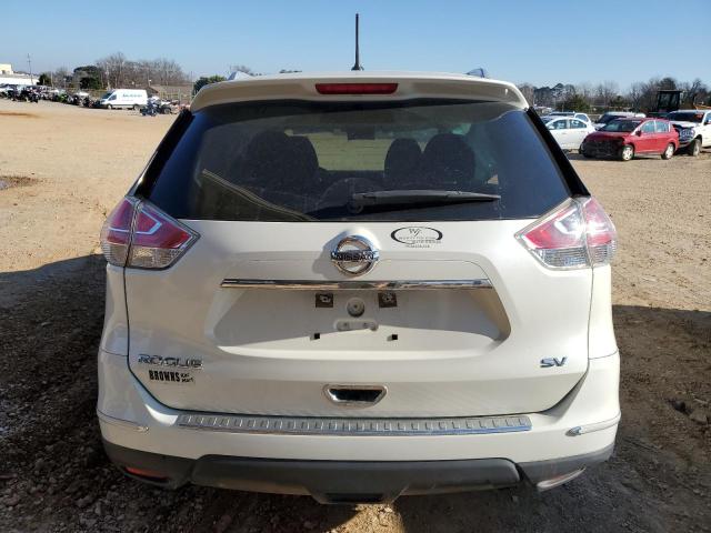 2016 NISSAN ROGUE S - KNMAT2MT2GP596807