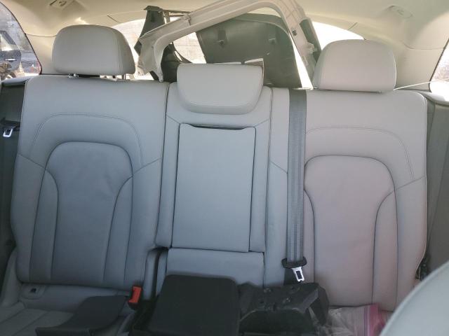 2017 AUDI Q5 PREMIUM WA1L2AFPXHA094406