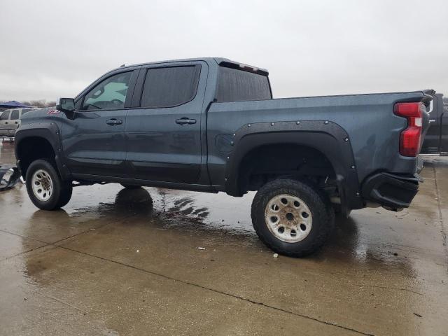 2019 CHEVROLET SILVERADO - 3GCUYDED8KG205190