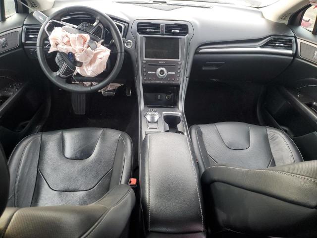 2017 FORD FUSION TIT - 3FA6P0K92HR185073