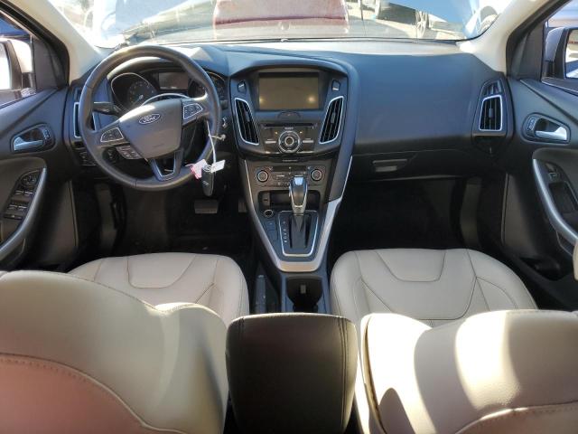 2018 FORD FOCUS TITA 1FADP3J25JL288246