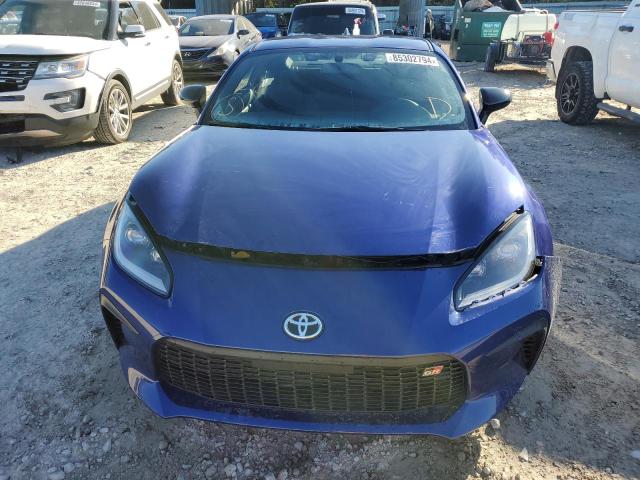 2024 TOYOTA GR 86 JF1ZNBB11R8755480