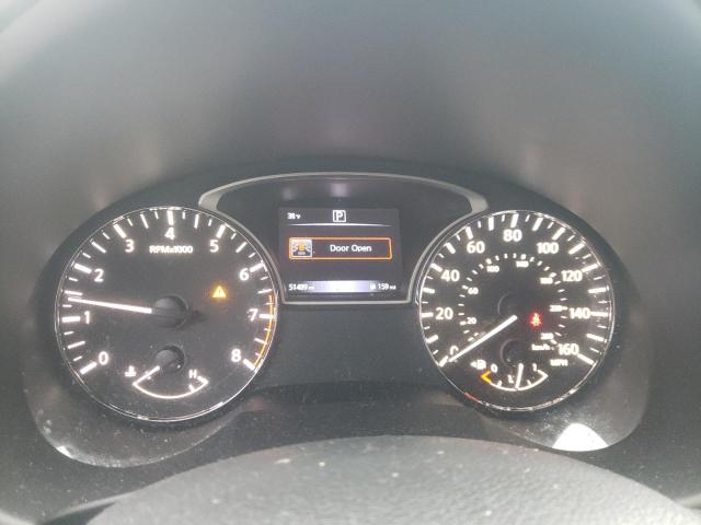 2018 NISSAN ALTIMA 2.5 - 1N4AL3AP4JC110418