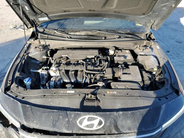 2024 HYUNDAI ELANTRA SE KMHLS4DG7RU818123