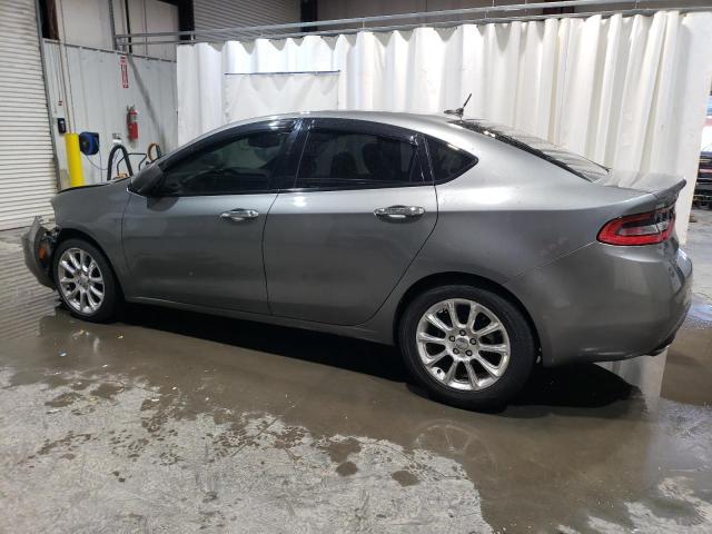 Vin: 1c3cdfch2dd703446, lot: 89346855, dodge dart limited 20132