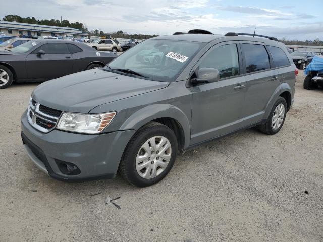 DODGE JOURNEY SE